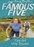 Five Get into Trouble: Famous Five 8 by Enid Blyton