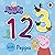 1 2 3 with Peppa