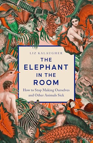 The Elephant in the Room by Liz Kalaugher