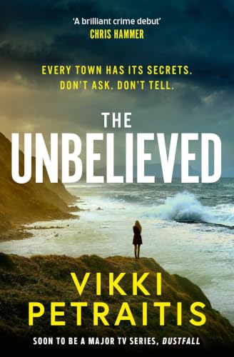 The Unbelieved by Vikki Petraitis