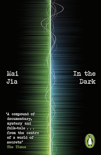 In the Dark by Mai Jia