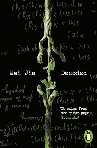 Decoded by Mai Jia