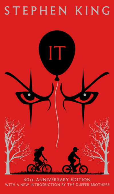 It by Stephen King