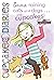 Emma Raining Cats and Dogs . . . and Cupcakes!