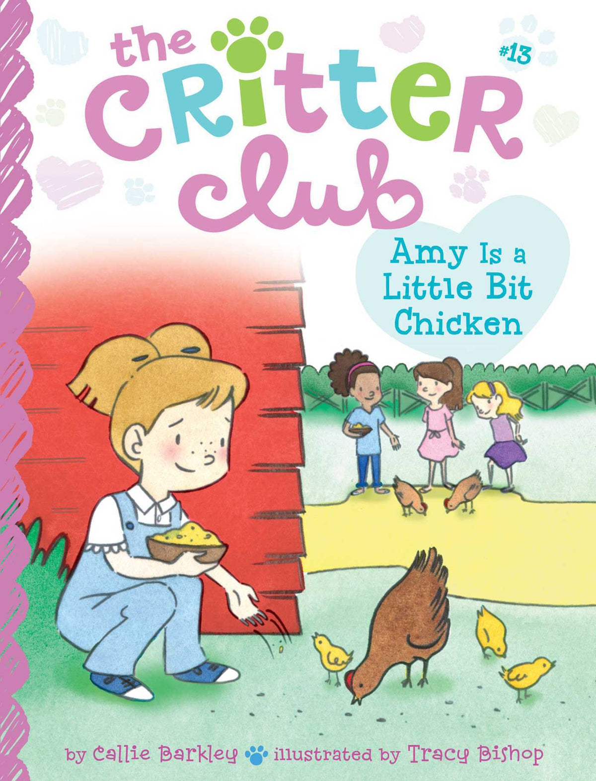Amy Is a Little Bit Chicken (13)