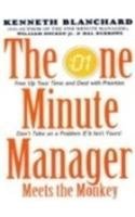 The One Minute Manager Meets the Monkey