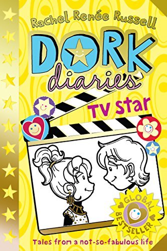 TV Star by Rachel Renee Russell