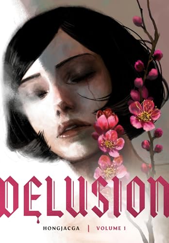 Delusion, Volume 1 by Hongjacga,