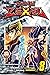 Yu-Gi-Oh! Zexal, Vol. 8