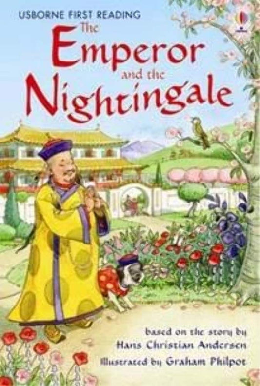 The Emperor and the Nightingale