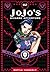 JoJo's Bizarre Adventure: Part 2—Battle Tendency, Vol. 2