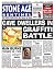 Stone Age Sentinel - Newspaper History