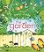 Peep Inside: The Garden by Usborne