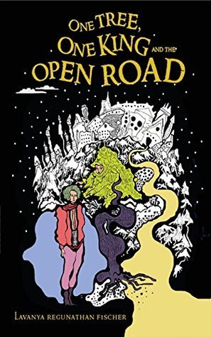 One Tree, One King and the Open Road