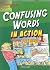 Confusing Words In Action Through Pictures 1