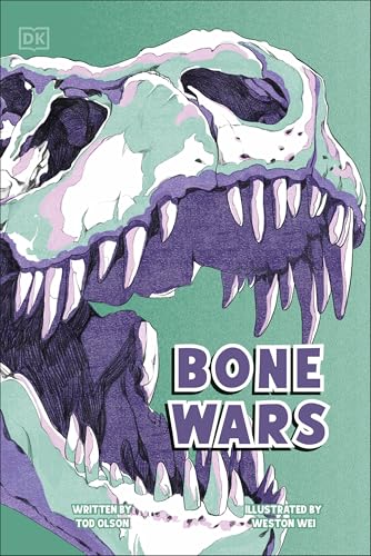 Bone Wars by Andrea Mills