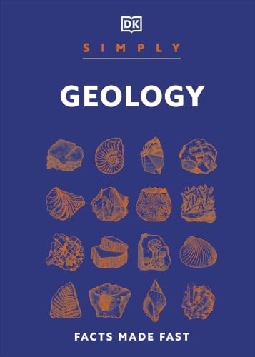 Simply Geology by Dk