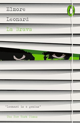 La Brava by Elmore Leonard