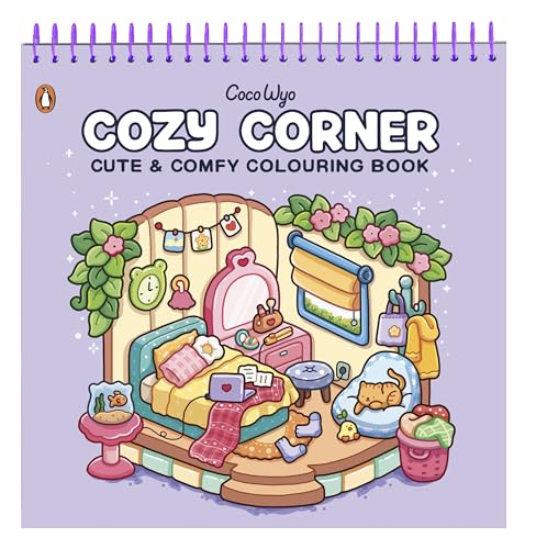 Cozy Corner by Coco Wyo
