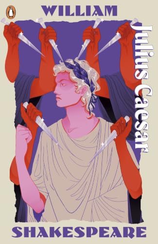 Julius Caesar by Shakespeare William