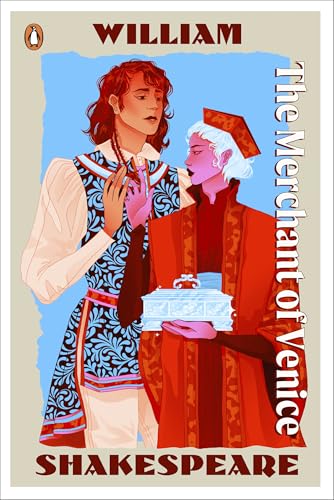 The Merchant of Venice by Shakespeare William