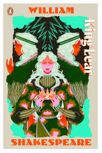 King Lear by Shakespeare William