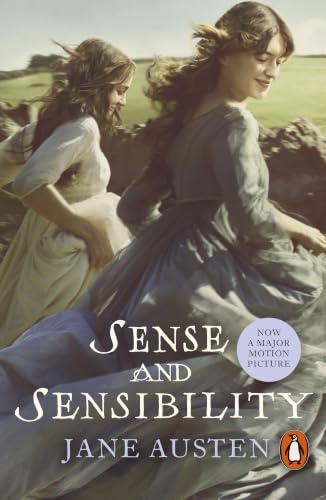 Sense and Sensibility by Austen Jane