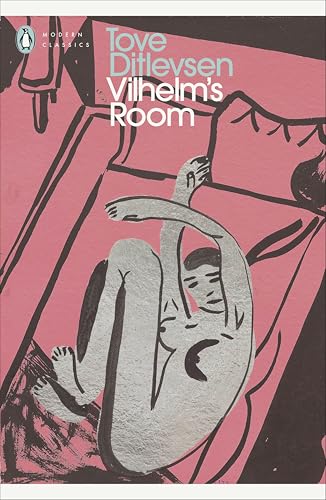 Vilhelm's Room by Tove Ditlevsen
