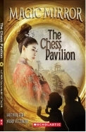 Chess Pavilion