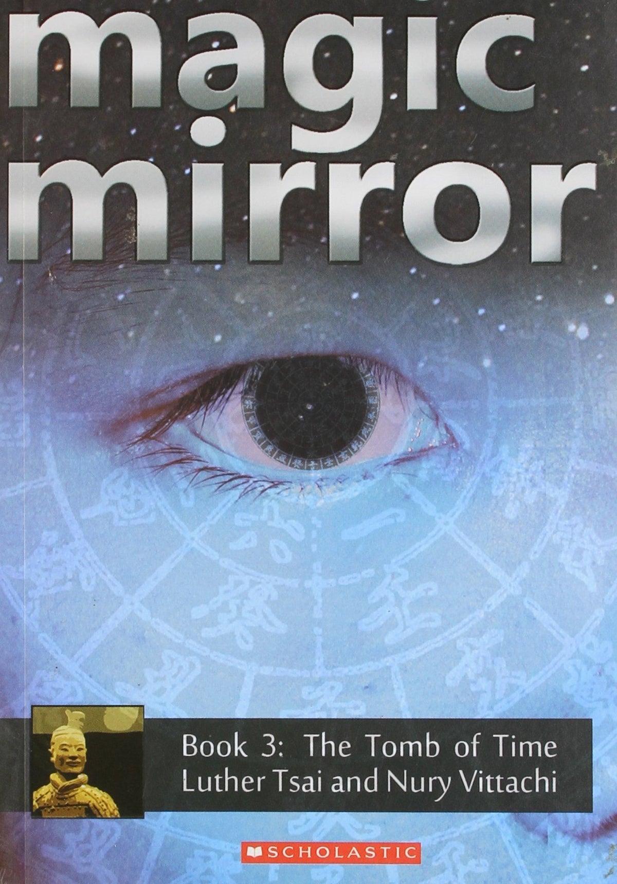 The Tomb of Time