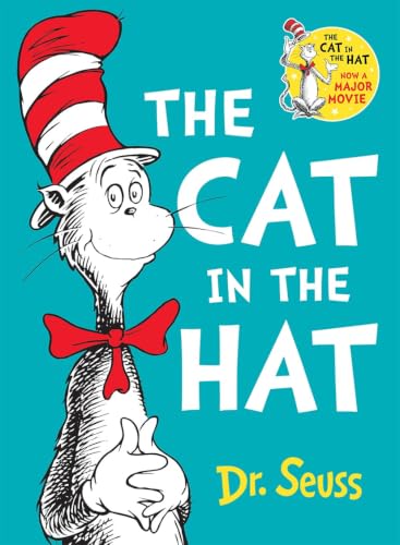 The Cat in the Hat by Illustrated By Dr. Seuss Dr. Seuss