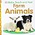 Baby Touch and Feel Farm Animals