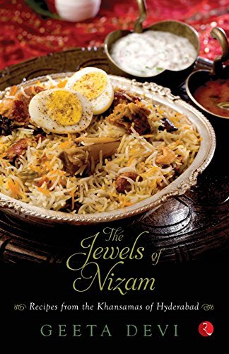 The Jewels of the Nizam