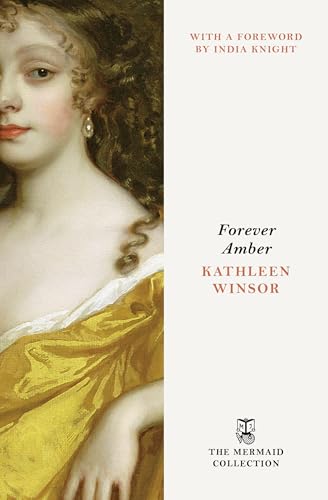 Forever Amber by Winsor Kathleen