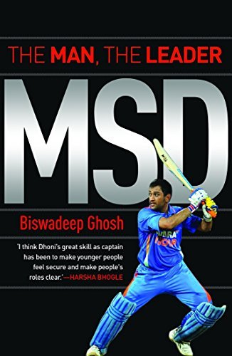Msd: The Man, The Leader