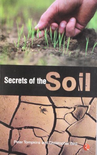 SECRETS OF THE SOIL