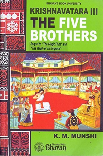 The Five Brothers