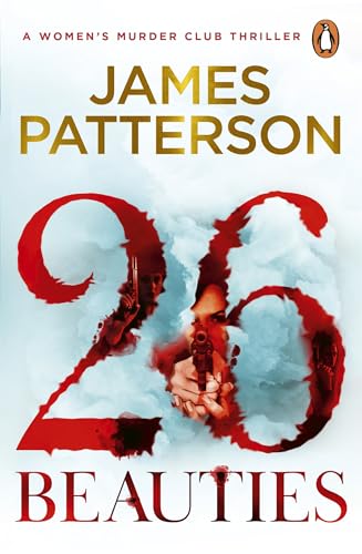 26 Beauties by James Patterson