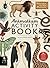 Animalium Activity Book