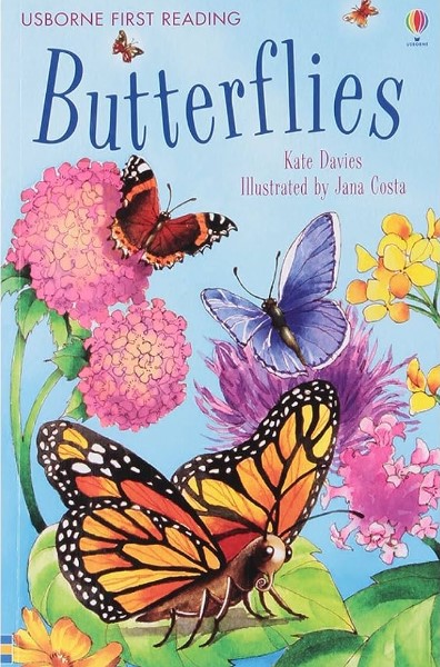 Butterflies