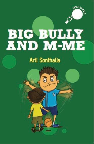Big Bully And M-Me