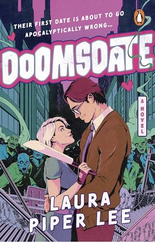 Doomsdate by Laura Piper Lee