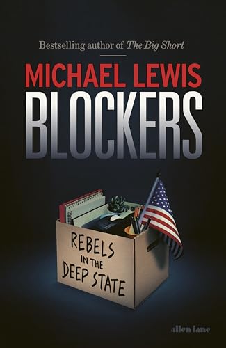 Blockers by Lewis Michael