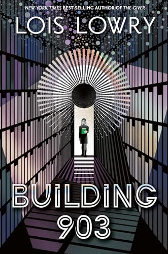 Building 903 by Lois Lowry
