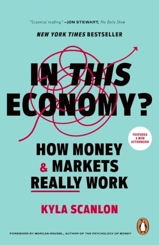 In This Economy? by Kyla Scanlon