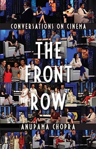 The Front Row