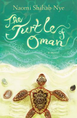 The Turtle of Oman: A Novel