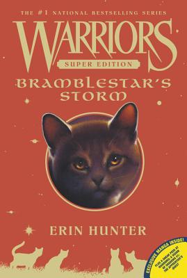 Bramblestar's Storm