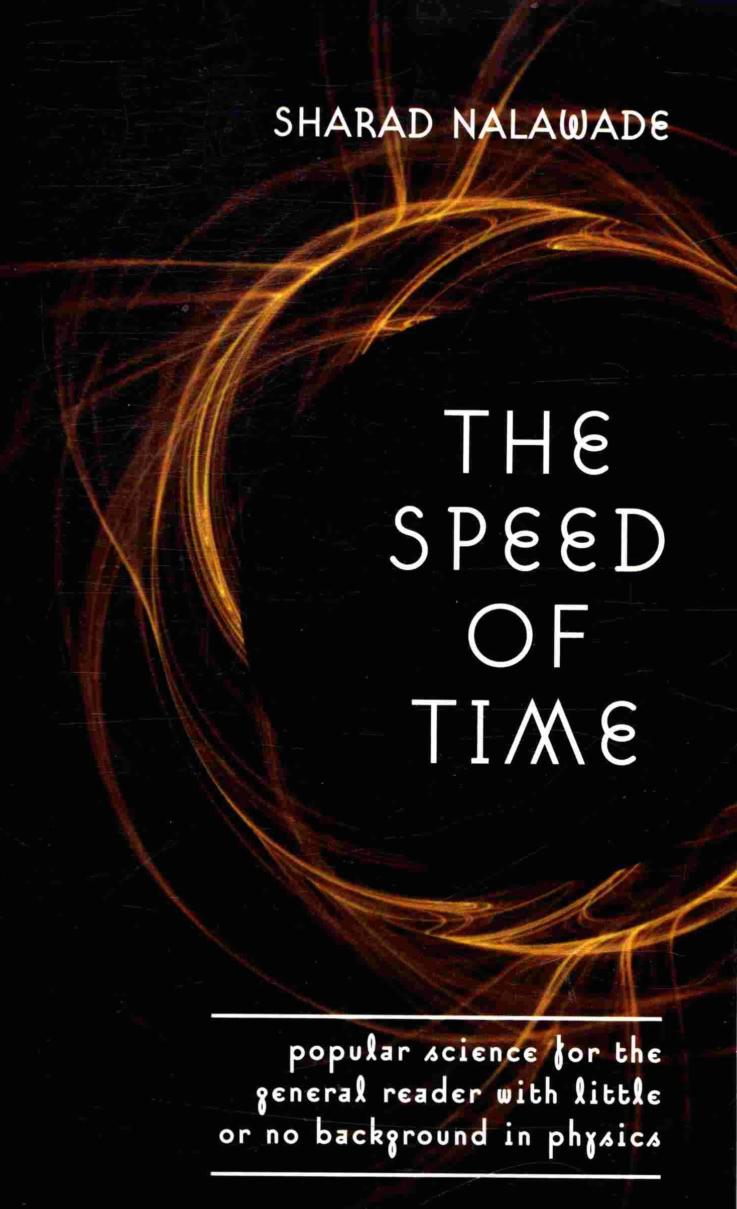 The Speed of Time