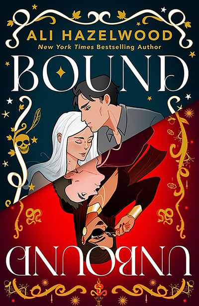Bound and Unbound by Ali Hazelwood